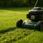 Grass Cutting Services in Ilchester: Trustworthy Local Experts