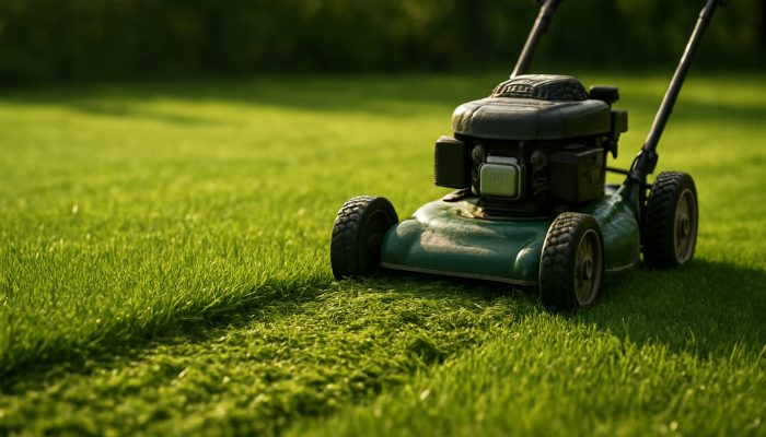 Grass Cutting Services in Ilchester: Trustworthy Local Experts