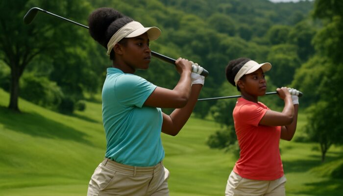 Women’s Golf Club Sets: Reviews and Expert Insights