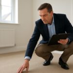 End of Tenancy Cleaning Services Available in Milborne Port