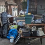 Loft Clearance in Wellingborough: Complete Property Declutter