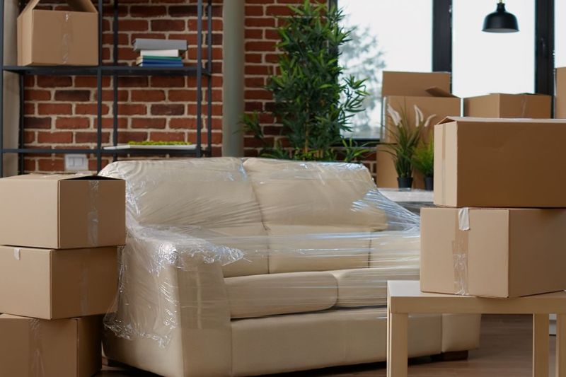 Rubbish Removal Solutions: Quick and Reliable in Canterbury