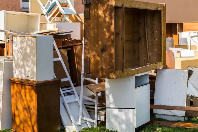End of Tenancy Clearance in Witney: Hassle-Free Solutions