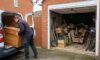 Loft Clearance Service: Stress-Free Options in Swindon
