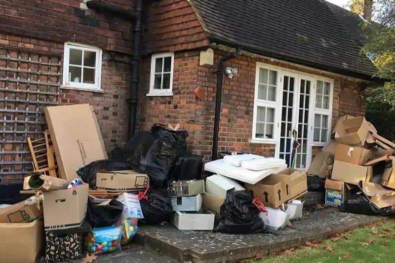 Flat Clearance Bristol: Understanding the Process Involved