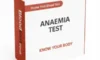 Iron Deficiency Blood Test Guide for Residents of Blackpool