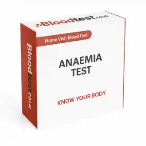 Iron Deficiency Blood Test Guide for Residents of Blackpool