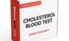 Cholesterol Levels Blood Test in Basingstoke