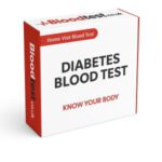 Diabetes Blood Test Options Available in Cheltenham