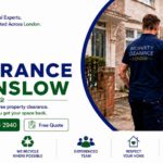 Flat Clearance Services in Hounslow: Expert Assistance