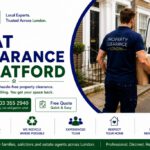 Affordable Flat Clearance Services Available in Stratford