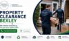 Property Clearance Services: Professional Help in Bexley