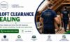 Loft Clearance Services: Expert Solutions for Ealing Homes