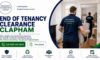 End of Tenancy Clearance Services Available in Clapham