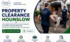 Property Clearance Services in Hounslow: Expert Assistance