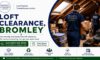Loft Clearance Services: Top Tips for Bromley Residents