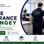 Office Clearance Services in Haringey: Fast and Affordable Solutions