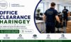 Affordable and Quick Office Clearance Services in Haringey