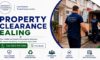 Property Clearance Services in Ealing: Your Trusted Local Partner