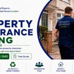 Property Clearance Services in Ealing: Your Trusted Local Partner