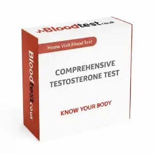 TestosteroneComprehensive2026 - Blood Test for Hair Loss in Crewe: Explore Local Solutions - Blood Test UK Blood Test for Low Testosterone in Blackburn