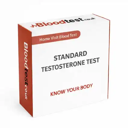 Hair Loss Blood Test: Key Information for Cheltenham Residents