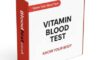 Vitamin Deficiency Blood Test: NHS Advice for Taunton Residents