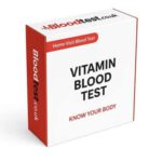 Vitamin Deficiency Blood Test: NHS Advice for Taunton Residents