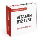 B12 Deficiency Blood Test: Expert Insights in Blackburn