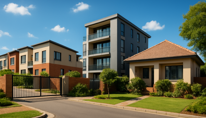 Mid-Level Homes: A Comprehensive Buying Guide for Thohoyandou