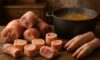 Bone Broth Recipes for Gut Healing: Enjoy Delicious Flavours