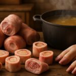 Bone Broth Recipes for Gut Healing: Enjoy Delicious Flavours
