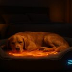 Temperature-Controlled Pet Beds: Ultimate Comfort Solutions