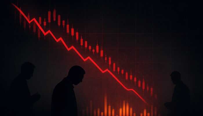 Negative Volume Index (NVI): Essential Insights for Traders