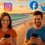 Social Media Management Services for Local Strategies in Exmouth
