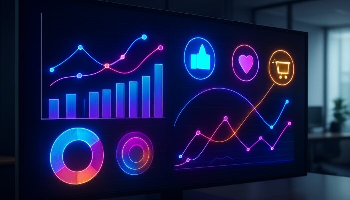 Social Commerce Performance: A Guide to Effective Measurement in Hosting