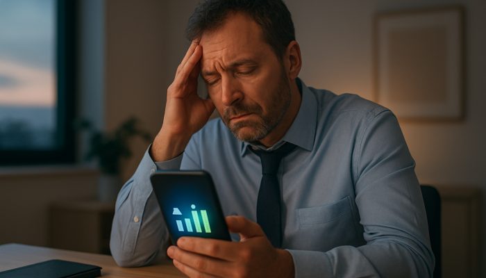 Burnout Tips: Expert Advice on Long-Term Payoff Plans in the UK