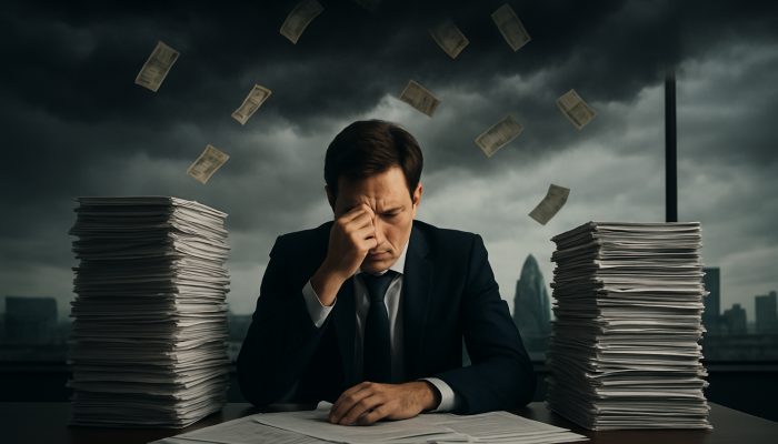 Business Liabilities: Crucial Tips for UK Entrepreneurs