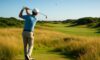 Golf Lob Shot Mastery for Local Courses: Essential Tips