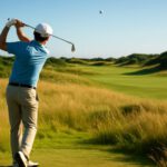 Golf Lob Shot Mastery for Local Courses: Essential Tips
