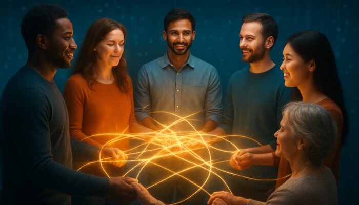 Emerging Trends in Purpose-Driven Hosting to Watch