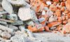 Cheaper Options for Disposal of Concrete and Brick
