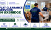 Flat Clearance Services in Uxbridge: Expert Solutions