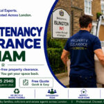 End of Tenancy Clearance Services in Fulham: An Expert Guide