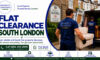 Flat Clearance Services in South London: Reliable Solutions