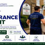 Loft Clearance Services by Trusted Experts in Brent