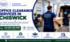 Office Clearance Services in Chiswick: Expert Local Assistance