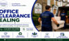 Office Clearance Services in Ealing: Quick and Efficient Solutions