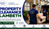Property Clearance Services in Lambeth: Expert Assistance