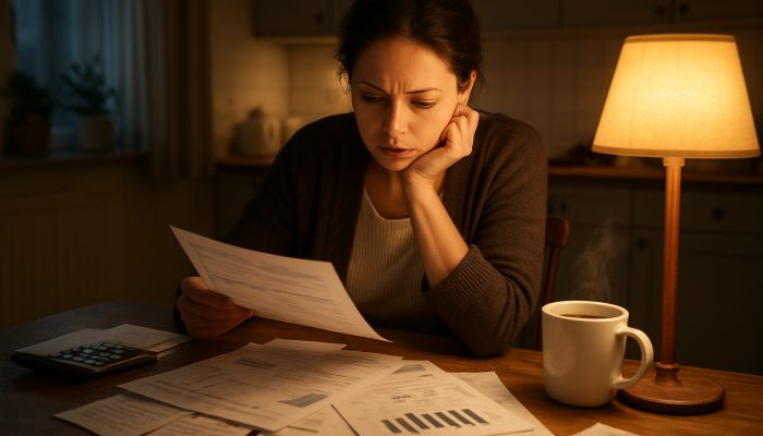 Smart Recovery Tips for Regaining Control After Overspending